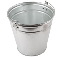 Ведро оцинкованное (для воды)  9 л РОС
