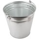 Ведро оцинкованное (для воды)  9 л РОС