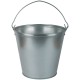 Ведро оцинкованное (для воды) 15 л РОС