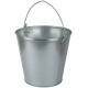 Ведро оцинкованное (для воды) 15 л РОС