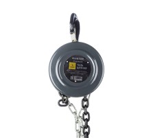 RUNTEC RT-HLC-03030 Таль цепная 3т, 3 м RUNTEC RT-HLC-03030 Таль цепная 3т, 3 м