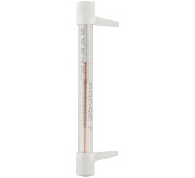 Термометр наружный сувенирный РОС