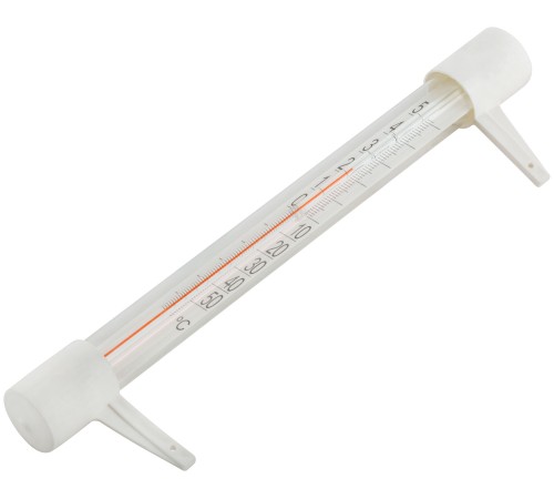 Термометр наружный сувенирный РОС