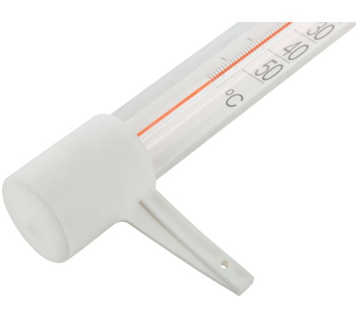 Термометр наружный сувенирный РОС