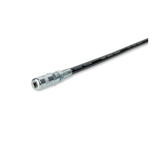 RUNTEC RT-BC418 Шланг для шприца, М 10х1, 457 мм RUNTEC RT-BC418 Шланг для шприца, М 10х1, 457 мм