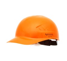 Каскетка защитная ФОРВАРД, оранжевая