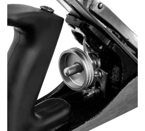 Рубанок, 245 х 58 мм, металлический Sparta