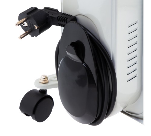 Масляный обогреватель MTX OCH-1500, 230 В, 1500 Вт // MTX Масляный обогреватель MTX OCH-1500, 230 В, 1500 Вт // MTX