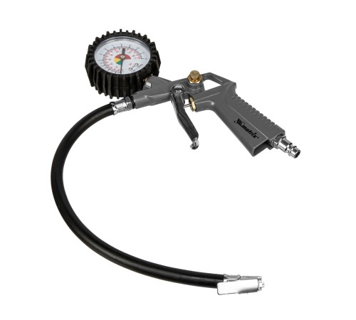 Набор пневмоинструмента, 5 предметов, быстросъемное соединение, краскораспылитель с верхним бачком Matrix Набор пневмоинструмента, 5 предметов, быстросъемное соединение, краскораспылитель с верхним бачком Matrix