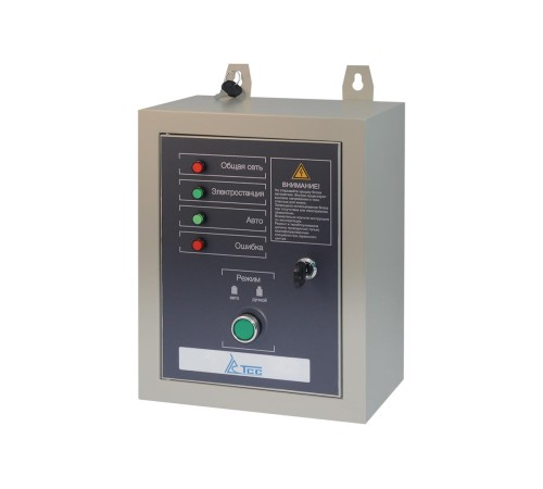 Дизель генератор TSS SDG 5000EHA с АВР Дизель генератор TSS SDG 5000EHA с АВР