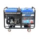Бензогенератор TSS SGG 18000EH3LA