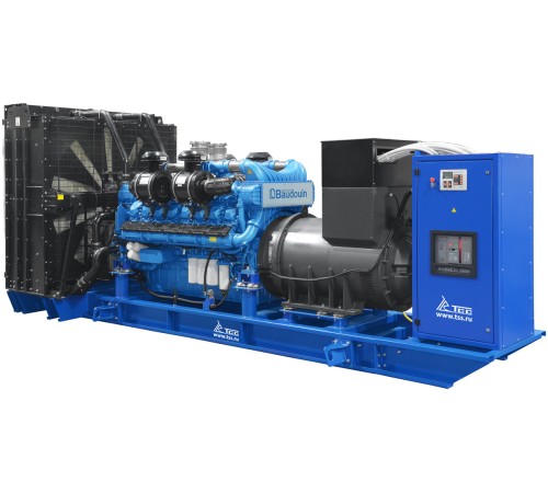 Дизельный генератор ТСС АД-1800С-Т400-1РМ9 (20M33G2500) Дизельный генератор ТСС АД-1800С-Т400-1РМ9 (20M33G2500)