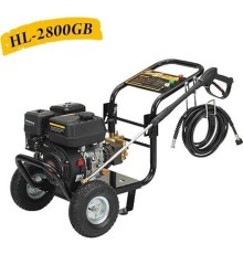 Аппарат высокого давления HL-2800GB (бензин) HL-2800GB