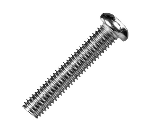 Набор винтов, гаек, шайб, 420 шт Сибртех