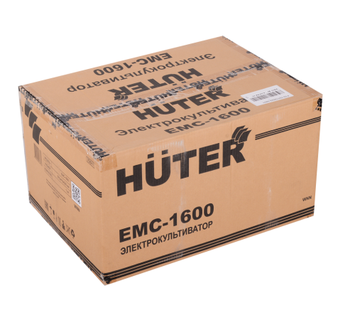 Электрический культиватор Huter ЕМС-1600 Электрический культиватор Huter ЕМС-1600