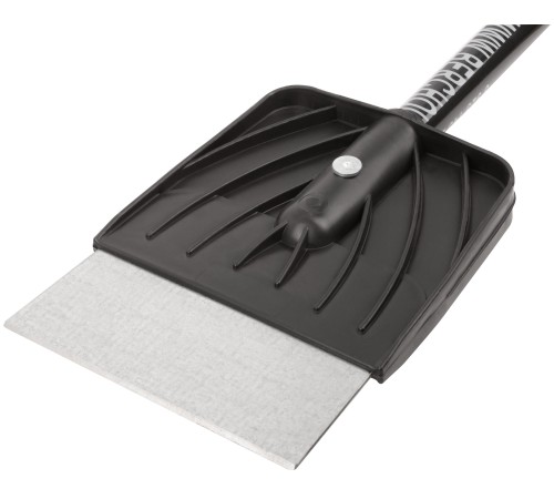 Ледоруб Профи, металлический черенок, 200х265х1200 мм РОС