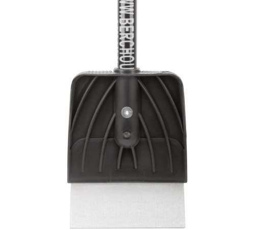 Ледоруб Профи, металлический черенок, 200х265х1200 мм РОС