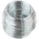 Проволока вязальная оцинкованная 0,9 мм x 100 м FIT РОС