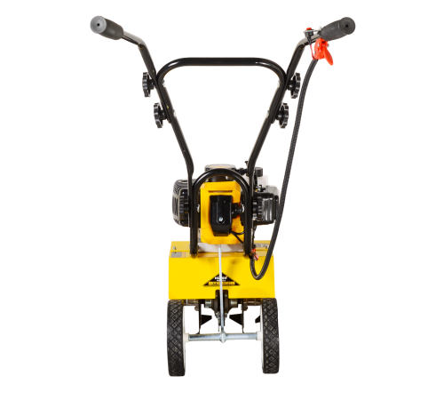 Мотокультиватор бензиновый Huter GMC-2.8