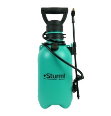 Опрыскиватель ранцевый аккумуляторный Sturm! GS8208U Опрыскиватель ранцевый аккумуляторный Sturm! GS8208U