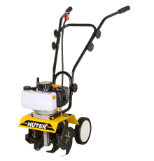 Мотокультиватор бензиновый Huter GMC-2.8