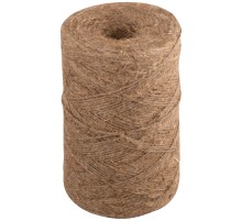 Шпагат льняной, 1250 текс, 400 м КУРС РОС