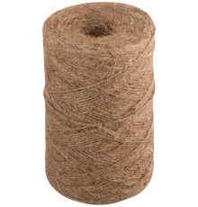 Шпагат льняной, 1250 текс, 400 м КУРС РОС