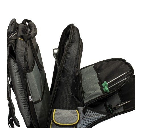 RUNTEC GA-BP01 Рюкзак для инструмента, с колесиками