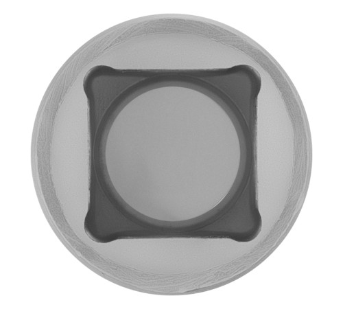 Переходник 3/8F x 1/4 M, CrV Stels