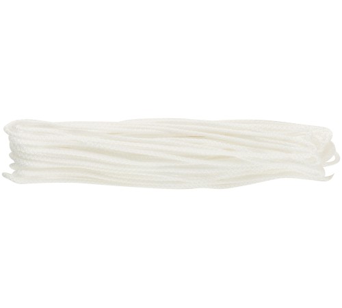 Шнур вязаный полипропиленовый с сердечником  4 мм х 20 м, р/н= 65 кгс FIT РОС