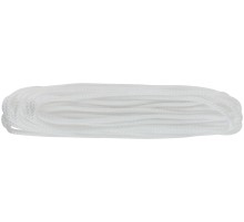 Шнур вязаный полипропиленовый с сердечником  5 мм х 20 м, р/н= 93 кгс FIT РОС