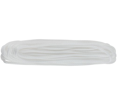 Шнур вязаный полипропиленовый с сердечником  5 мм х 20 м, р/н= 93 кгс FIT РОС