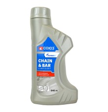 Масло для пильных цепей UNIVERSAL CHAIN&BAR LUBRICANT, 0.946 л, СОЮЗ