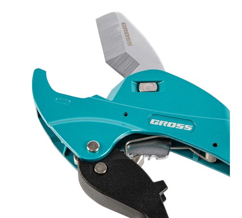 Ножницы для резки изделий из ПВХ, универсальные, D-42 мм, автомат // Gross Ножницы для резки изделий из ПВХ, универсальные, D-42 мм, автомат // Gross