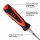 Стамеска по дереву плоская P.I.T. CONTROL HCHW01-0008