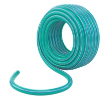 Шланг поливочный армированный, 3-х слойный, 3/4", 15 м, Luxe Palisad