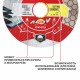 Диск алмазный 2в1 P.I.T. DRUA ACTW11-0125A