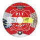 Диск алмазный 2в1 P.I.T. DRUA ACTW11-0125A