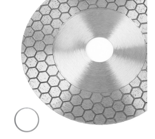 Диск алмазный 2в1 P.I.T. DRUA ACTW11-0125A