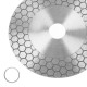 Диск алмазный 2в1 P.I.T. DRUA ACTW11-0125A