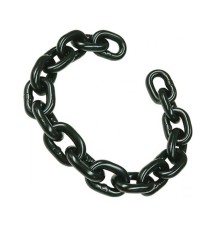 Цепь круглозвенная TOR G80 EN818-2 16х48 некалиброванная (D) Цепь круглозвенная TOR G80 EN818-2 16х48 некалиброванная (D)