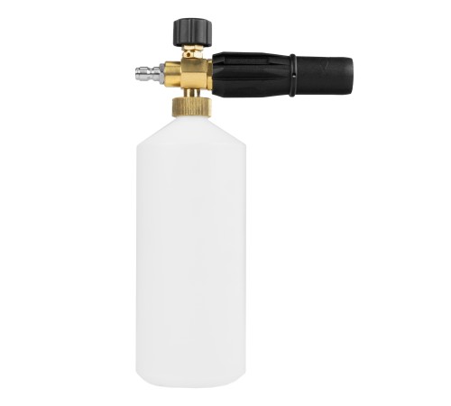 Моечная машина высокого давления K 50 Power, 2100 Вт, 150 бар, 600 л/ч, асинх. двиг.// Denzel