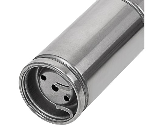 Скважинный насос СНВ-3-65, винтовой, диаметр 3", 700 Вт, 1800 л/ч, напор 65 м Сибртех