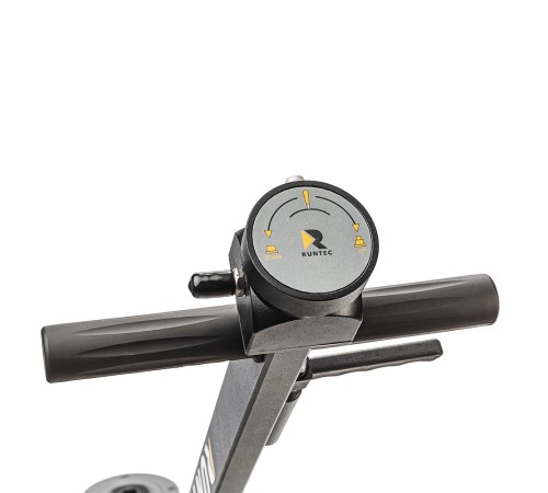 RUNTEC RT-PNJ30 Домкрат подкатной пневмогидравлический профессиональный 30 т, 151-410 мм RUNTEC RT-PNJ30 Домкрат подкатной пневмогидравлический профессиональный 30 т, 151-410 мм