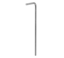 Шестигранник Г-образный 3/32", дюймовый, 21,0 х 115,0 мм KING TONY 112503S Шестигранник Г-образный 3/32", дюймовый, 21,0 х 115,0 мм KING TONY 112503S