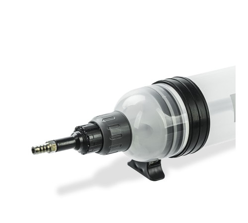 RUNTEC RT-BO515 Шприц для масла, 1500 мл RUNTEC RT-BO515 Шприц для масла, 1500 мл