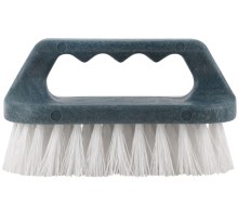 Щетка-утюжок "Макси" 152x65x75 мм DOBB & MOPP