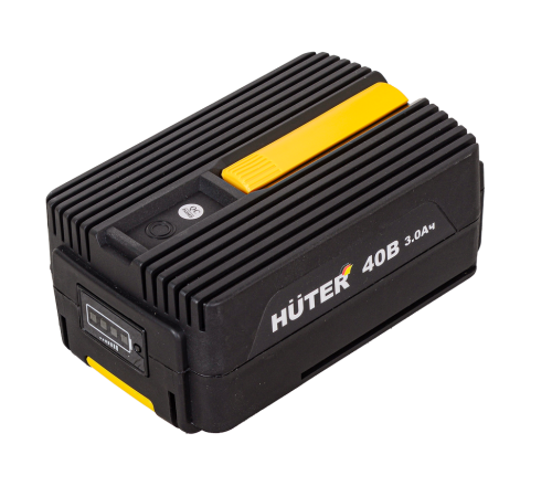 Аккумуляторный триммер Huter GET-40-3 Li Аккумуляторный триммер Huter GET-40-3 Li