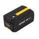 Аккумуляторный триммер Huter GET-40-3 Li
