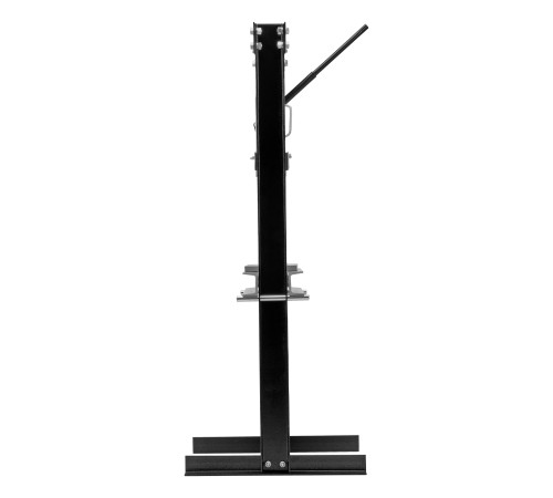 Пресс гидравлический, 12 т, 1360 х 500 х 510 мм. (комплект из 2 частей) Matrix